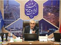 استقرار دكل حفاري پس از 12 سال انتظار در ميدان اروند