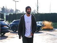 محمد صلاح دختران لیورپولی را شگفت زده کرد