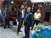 معاون گردشگری استان کرمانشاه اعلام کرد: تردد 45 هزار نفر از مرز خسروی