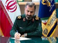 پيام رياست محترم هيات کشتي بسيج کشور و فرمانده سپاه کربلا به مناسبت افتخارآفريني تيم ملي بزرگسالان کشتي فرنگي کشور در مسابقات آسيايي اردن