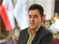 پيام شهردار تبريز به مناسبت عيد سعيد فطر و روز جمهوري اسلامي ايران
