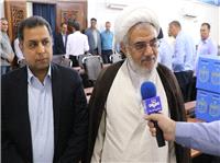 زکات فطريه بايد به دست فقرا و نيازمندان واقعي برسد