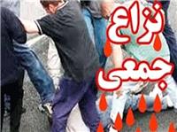 نزاع دسته جمعی در شهرستان میان‌جلگه