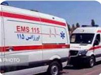 رئيس اورژانس پيش بيمارستاني و مديريت حوادث دانشگاه علوم پزشکي کرمانشاه:19هزار تماس تلفني با مرکز پيام دانشگاه علوم پزشکي کرمانشاه گرفته شده است
