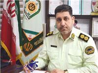 دستگیری عاملان ضرب و شتم مأموران اورژانس 115 تنگراه