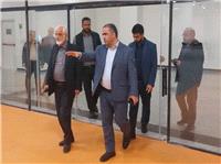 توجه ويژه مديريت شهري به جنوب شهر/ افتتاح بزرگترين مجتمع ورزشي تهران در منطقه 17