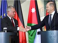 پادشاه اردن خواستار پایان فوری جنگ اسرائیل علیه غزه شد