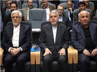 چک سفيد امضا عارف براي توسعه مازندران/ براي توسعه مازندران چک سفيد امضا مي‌دهيم