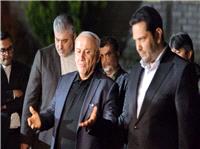 بازديد سرزده شبانه استاندار مازندران از سردخانه مواد غذايي شهرستان نور