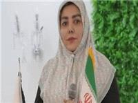 پيام قدرداني دکتر سيده رقيه پناهي از تلاش‌هاي بي‌دريغ و تعهد کارکنان مراکز بهداشتي و درماني استان کهگيلويه و بويراحمد