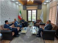 همگرايي شهرداري تبريز و اتاق بازرگاني ايران براي تحقق شعار سال