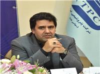 افزایش 5 برابری ظرفیت دریافت اتیلن از خط اتیلن غرب