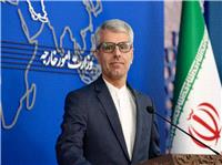 بقائی: شاهد روند عادی‌سازی شرارت و جنایت در منطقه هستیم/ پیشنهاد ایران برای مذاکره غیرمستقیم سخاوتمندانه است