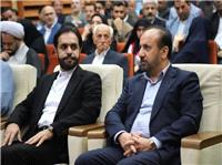 امروز مديران دستگاه اجرايي فرصتي براي ارايه خدمت دارند و همه تلاش هايشان براي خدمت رساني به مردم متمرکز کنند
