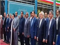 بايد بازاري با جمعيت 300 ميليون نفر را در حوزه تمدني ايران ايجاد کنيم