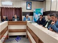 احياء جنگل‌ها و کاهش کانون‌هاي بحران اولويت برنامه هفتم/ مسأله ريزگردها در گلستان مهم است