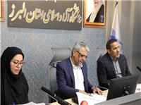 سرمايه گذاري براي توليد در رأس برنامه‌هاي دانشگاه آزاد است