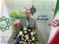«مجيد طاهري» سرپرست جديد شهرداري گرگان شد