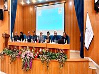 برگزاري جلسه شوراي ترويج فرهنگ ايثار و شهادت در نيشابور