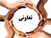 خبرنگاران در ايجاد تشکيل تعاوني سهيم باشند