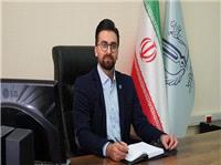 انتصاب سرپرست گروه حمايت از استعدادهاي درخشان دانشگاه تبريز