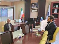 مدير درمان تامين اجتماعي استان کرمانشاه : بازنشستگان ذخائر تجربه و دانش کشور هستند