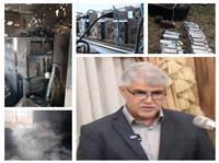 مدير عامل شرکت توزيع نيروي برق استان کرمانشاه:23 دستگاه ماينر در  کرمانشاه کشف و ضبط شد