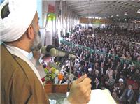 جاي تعجب است در کشور ما برخي مي‌گويند که چرا غزه غزه مي کنيد دلار به 105 رسيد/ دلار بخاطر بي‌تدبيري و بي‌عرضگي برخي مسئولان امر در کشور است