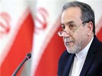 عراقچی، عمان را به مقصد تهران ترک کرد