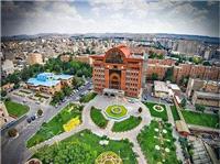 هوش مصنوعي و تعامل ميان‌بخشي، محور تحول در شهرداري تبريز در سال جديد