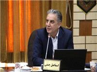 چمني: قانون فصل الخطاب است/ شهرداري نبايد عابر بانک ديگر سازمان‌ها باشد