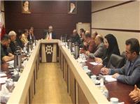 در راستاي ارتقاي شفافيت، بهبود عملکرد زنجيره تأمين آرد و نان، و نظارت دقيق بر فعاليت واحدهاي توليدي و توزيعي