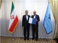سرپرست جديد دانشگاه مازندران معرفي شد