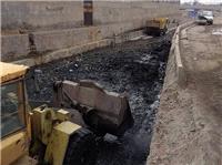 لايروبي مستمر کانال‌ها در طول سال، ضامن مديريت اصولي بارش‌هاي بهاري در تبريز
