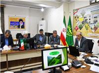 برنامه راهبردي ساماندهي شبکه تعاون روستايي در آذربايجان شرقي تدوين شد