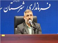 رشد 100 درصدي اقامت گردشگران در ساري؛ ثبت 350 هزار اقامت رسمي و غيررسمي