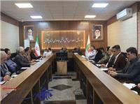 آغاز امکان‌سنجي اتصال محور طبيعت گرگان به منطقه گردشگري توسکستان