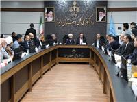 راه‌اندازي دادگاه‌هاي صلح دستاورد بزرگ دستگاه قضا است