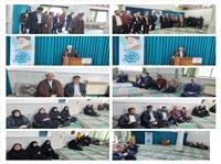 برگزاري نخستين جلسه شوراي فرهنگي جهاد کشاورزي بابل در سال 1404