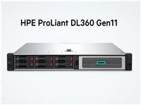 سرور HPE ProLiant DL360 Gen11؛ انتخاب هوشمند سازمان‌های پیشرو