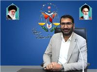 شروع نهضت سوادآموزي براي مددجويان