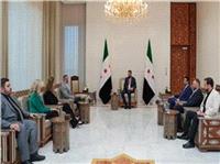 واشنگتن هشدار سفر به سوریه را تمدید کرد