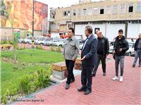 شهردار تبريز خبر داد: احياي محور گردشگري جاده ابريشم تا پايان سال 1404
