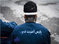 دستگیری عاملان درگیری و تیراندازی در بندرترکمن