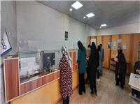 کسب رتبه نخست کشور صندوق امداد ولايت کميته امداد امام خميني (ره) نيشابور