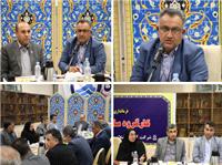 تخصيص بودجه 500 ميليارد توماني از سفر رئيس جمهور به حوزه آبرساني ورامين