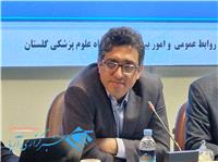 دانشگاه علوم پزشکي در کنار پزشکان متخلف نيست