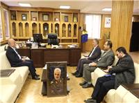 خدمات شرکت گاز در محروميت زدايي قابل تقدير است