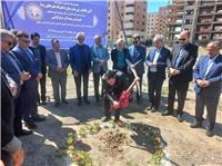 ساخت هنرستان هنرهاي زيبا در نيشابور
