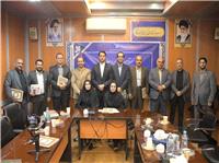 انتصابات جديد در اداره کل فرهنگ و ارشاد اسلامي مازندران رقم خورد